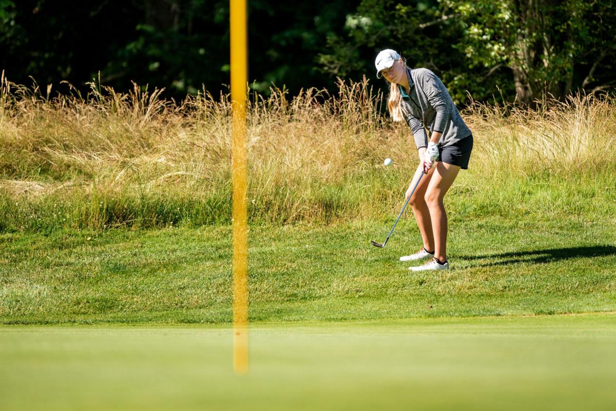 Herald-Tamie Junior Golf tourney