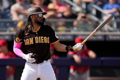 Padres News: Your 2016 San Diego Padres 25-Man Roster