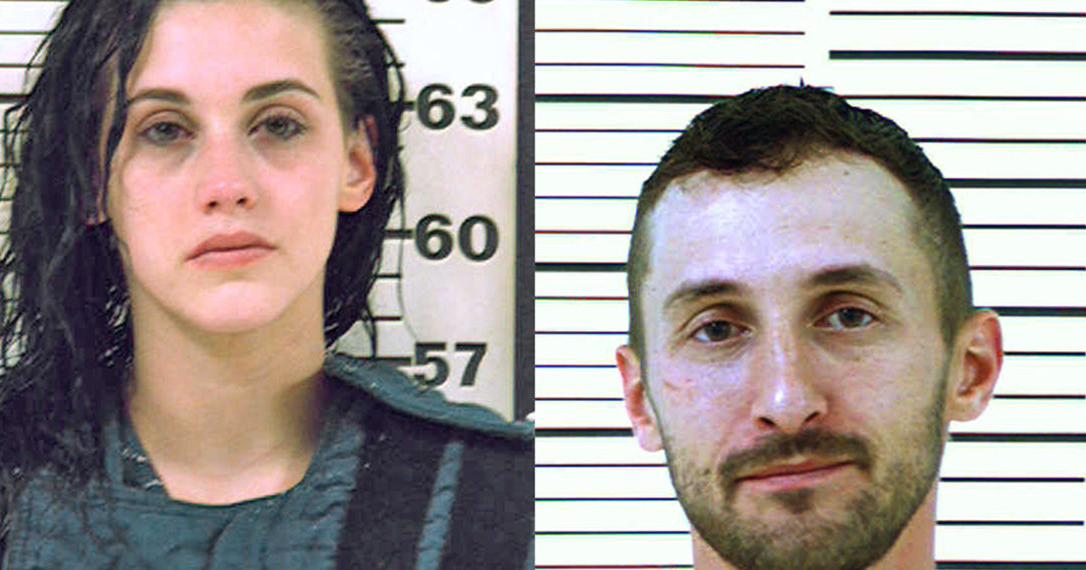 Couple charged after found passed out with infant in back seat | News ...