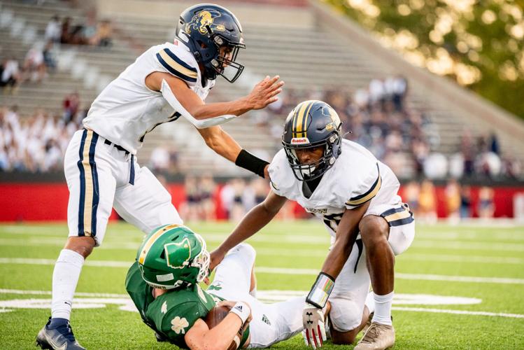 Brookfield opens season with 5214 loss to Ursuline at Stambaugh