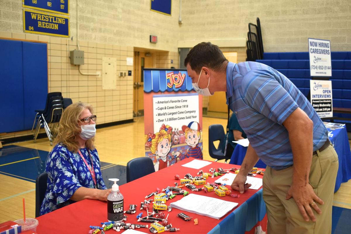 Greenville Job Fair Generates Lackluster Number Of Job Seekers Sharonherald Com Greenville Job Fair Generates Lackluster Number Of Job Seekers Sharonherald Com