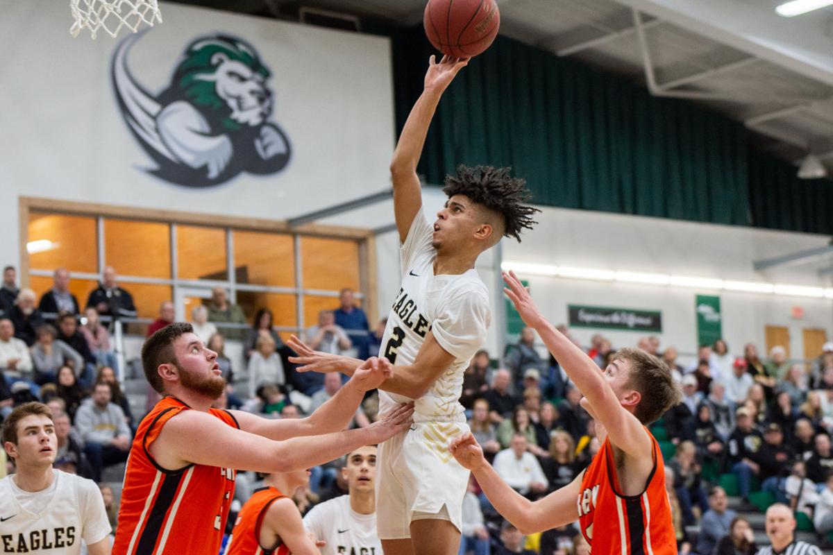 Grove City Hickory Closer To D 10 Title Rematch Sports