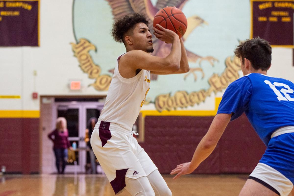 Kc Star Herster To Play College Hoops At Gannon Sports