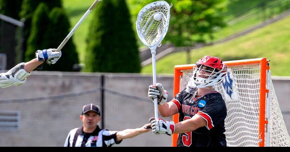 GCC men’s lacrosse falls in 3rd round of NCAA Div. III Championship Tourney | Sports