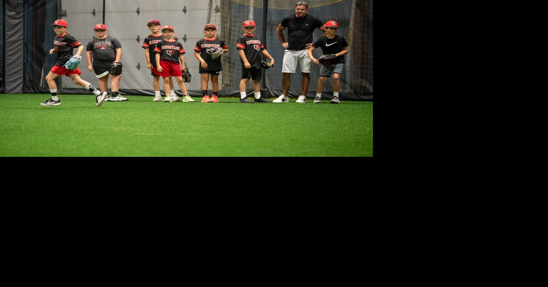 Hermitage Little League prepares for Section 2 Tournament