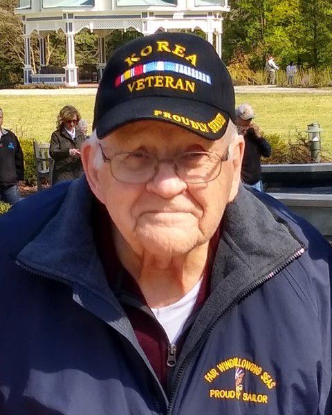 George Brooks to celebrate 90th birthday; cards sought