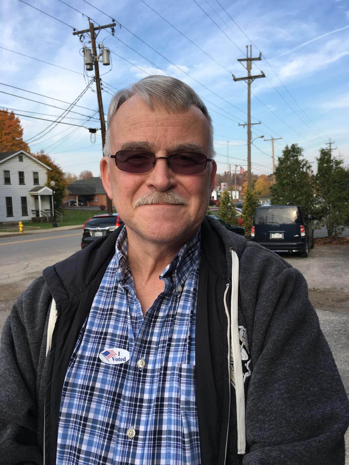 Breakfast buzz with politics on the menu | News | sharonherald.com