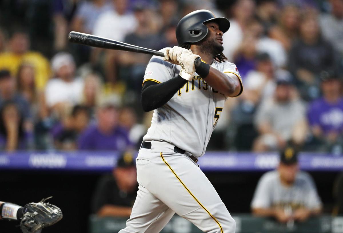 Willie Stargell 'would be so proud' of Josh Bell