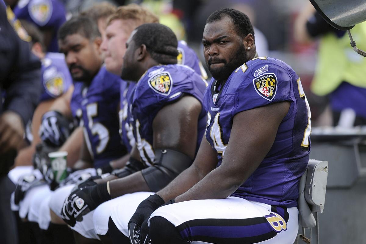 Michael Oher's Quotes About the Tuohy Family Before Lawsuit