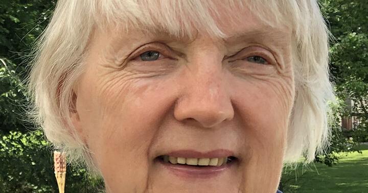 Dorothy Knight Burchett | On Sunny Lane: Let's be healthy, bodily and constitutionally