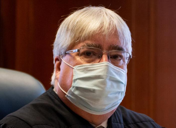 Retiring Yeatts faced disorder in the court - Vimarsana News