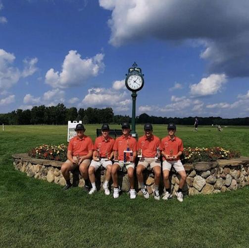 Roundup: Lakeview wins own Tee-Off Tournament; Hickory girls defend title  at Happy Valley Invite | Sports | sharonherald.com