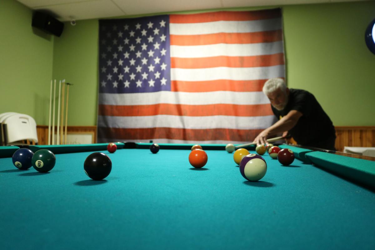 Two Veterans Connect To Holiday S Meaning Local News Sharonherald Com Two Veterans Connect To Holiday S Meaning Local News Sharonherald Com