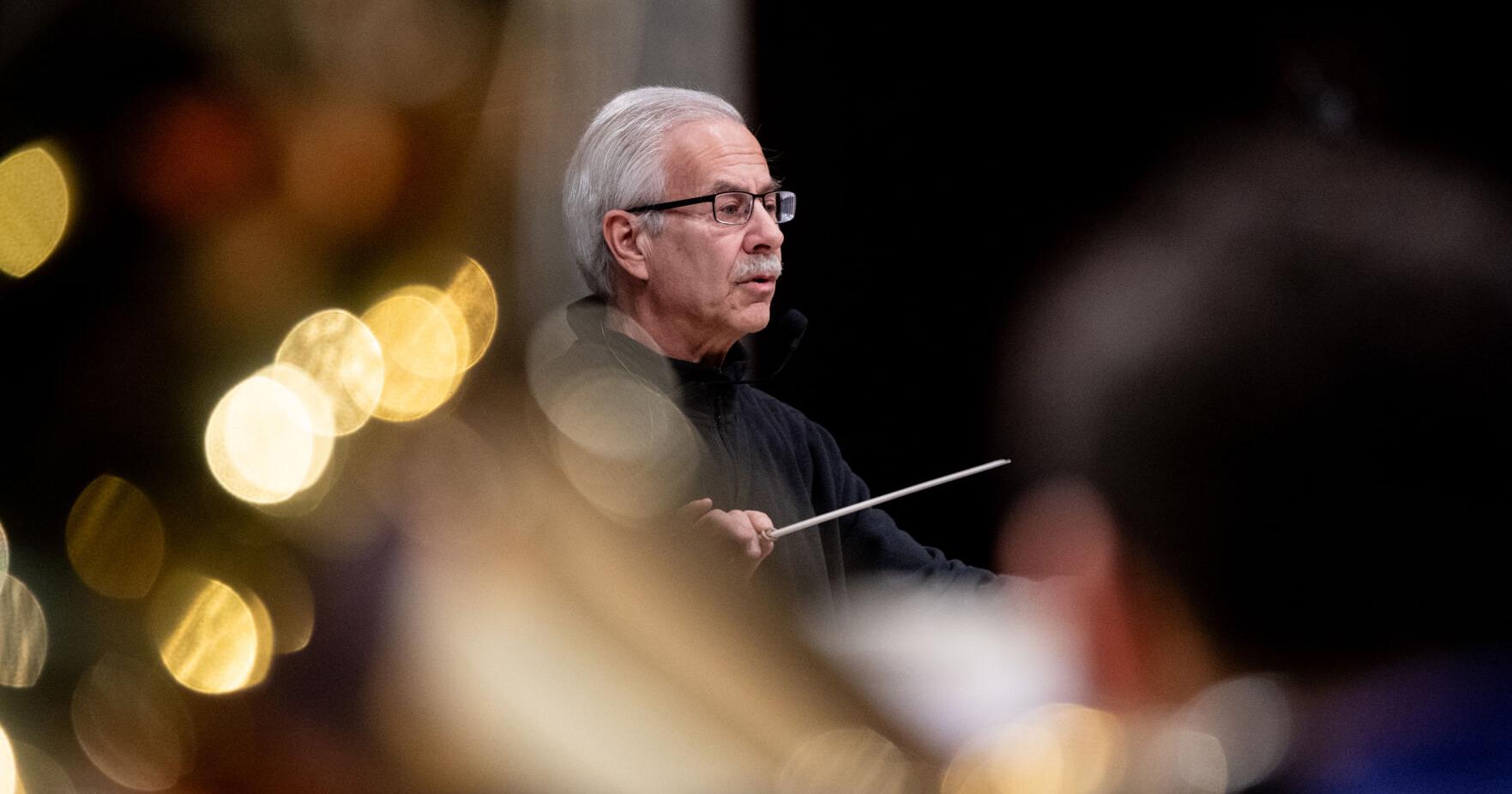 Greenville Symphony's passion to please audiences keeps 'em coming back - Vimarsana News