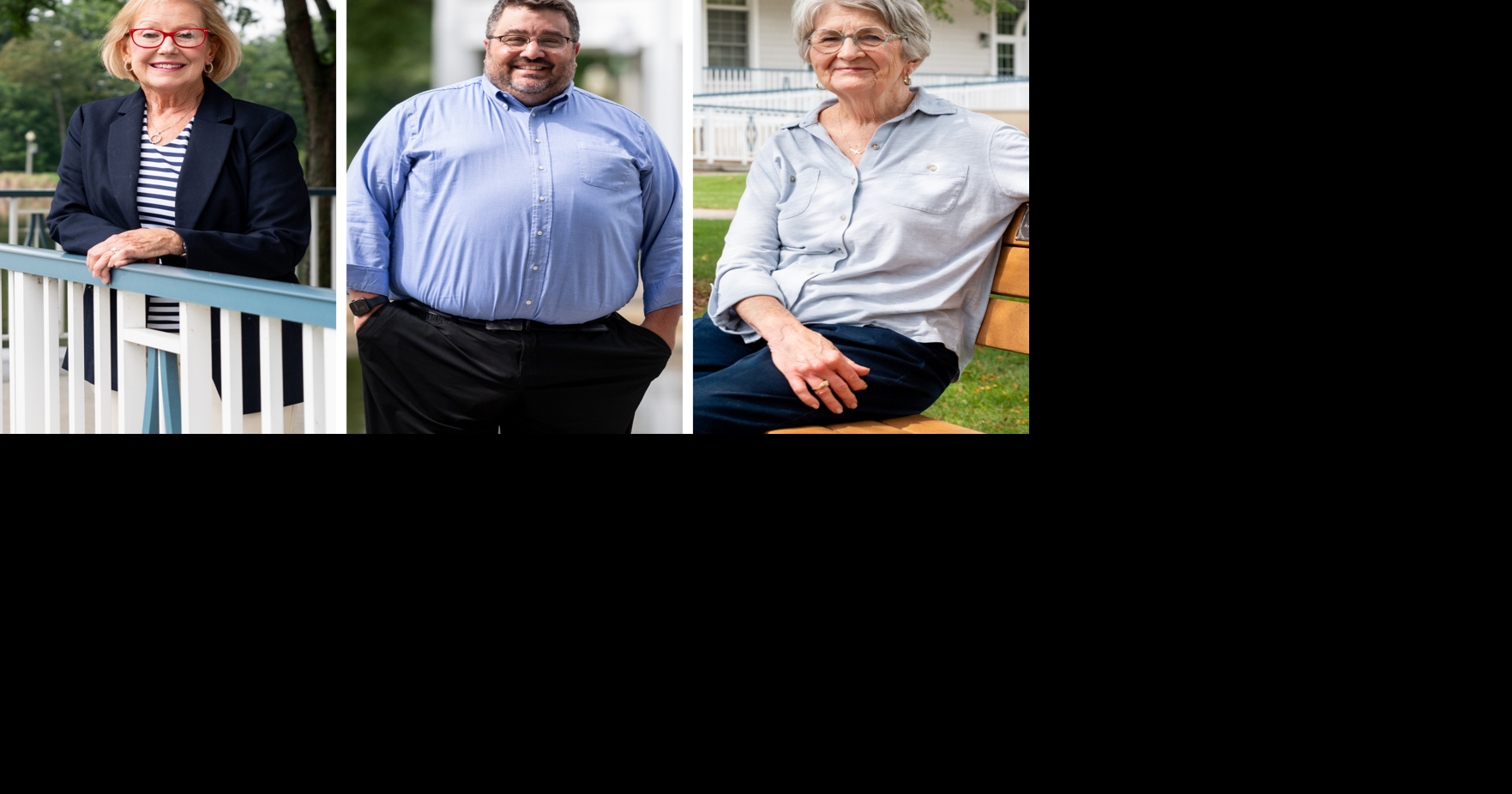 Community to recognize 3 as Buhl Day honored guests