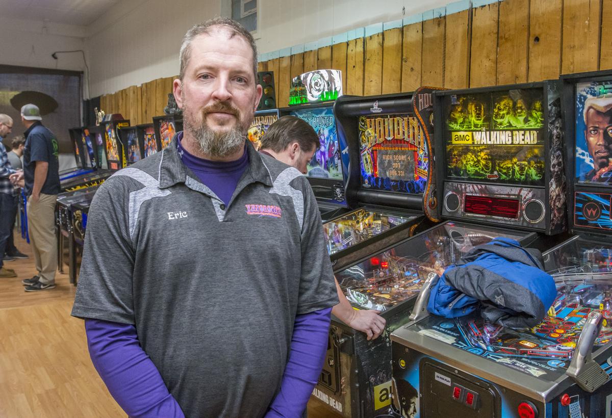 League caters to serious, casual competitors | Local News ...