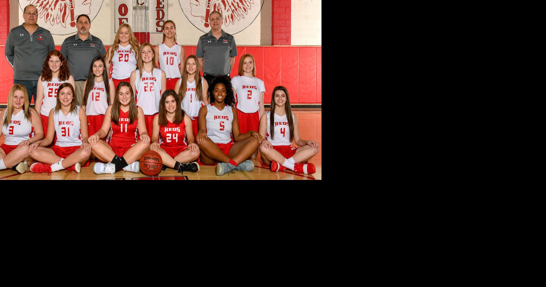 Ms. Reds playing in PIAA Class 2A championship game | Sports ...
