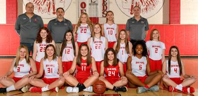 Ms Reds Playing In Piaa Class 2a Championship Game Sports Sharonherald Com