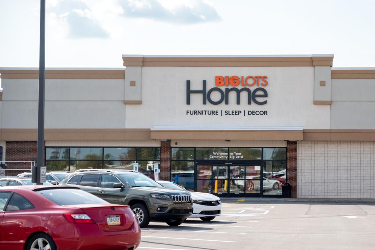 Hermitage Big Lots store to transform into home store | News ...