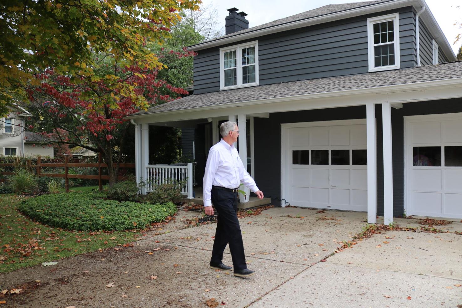 Property tax reassessment can be hard to figure News