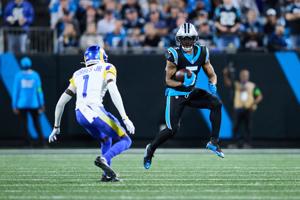 RB Rico Dowdle and the Steelers agree on a 2-year deal, AP source says