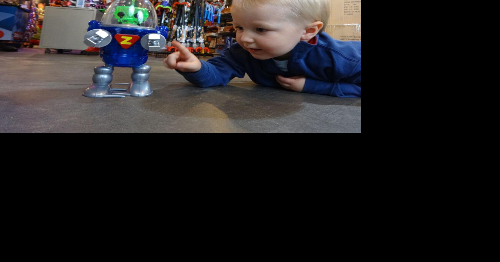 OUTLOOK 2023 Playthings Etc. has awesome toys for every age, interest