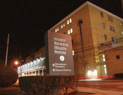 Sharon Regional Health System
