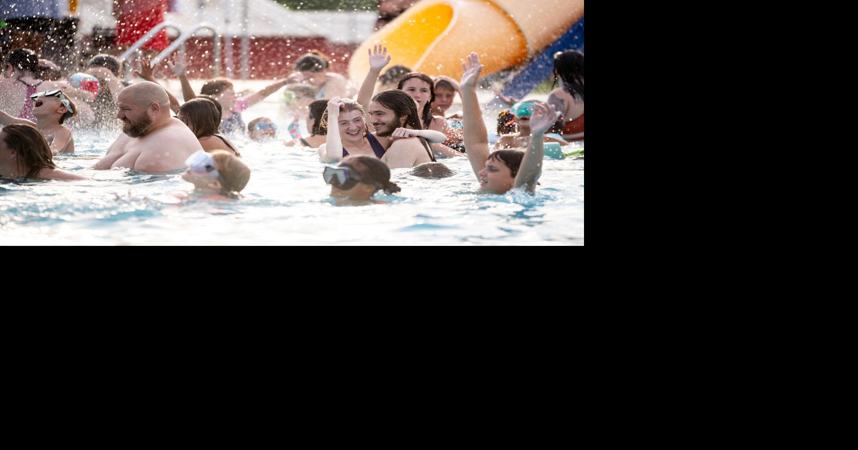 Summer preparations underway for West Middlesex Area Community Pool ...