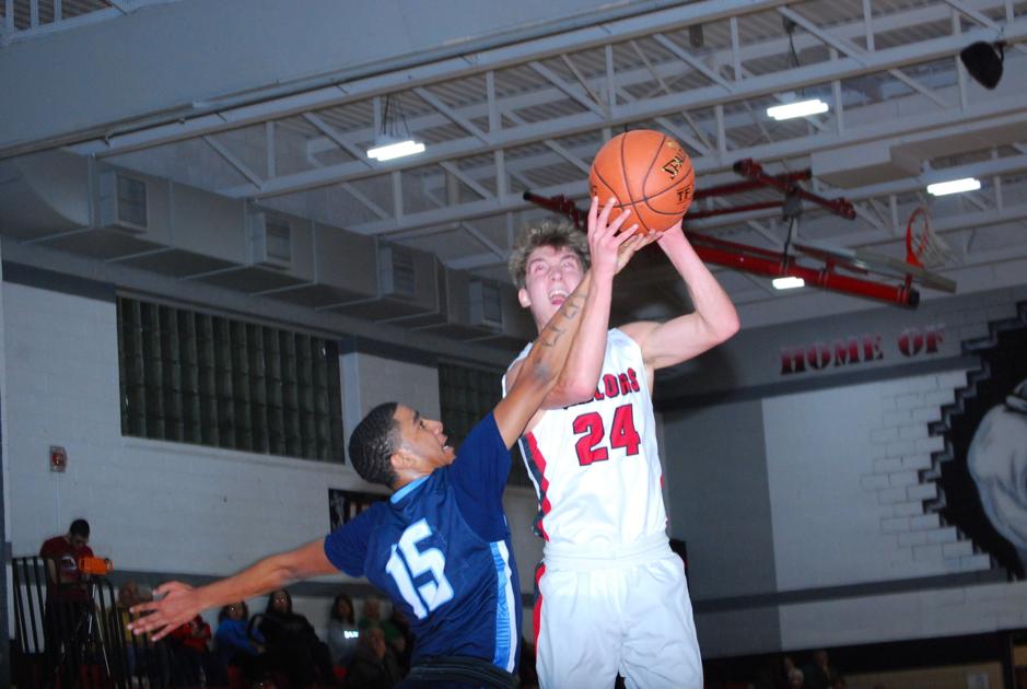 Roundup Kc Beats Osl 82 74 Boggs Surpasses 1 000 Career Points