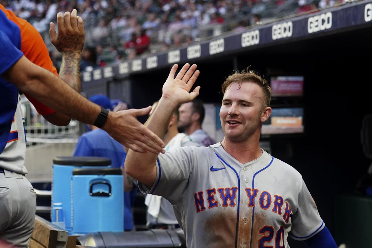 Mets' Pete Alonso set to defend Home Run Derby title