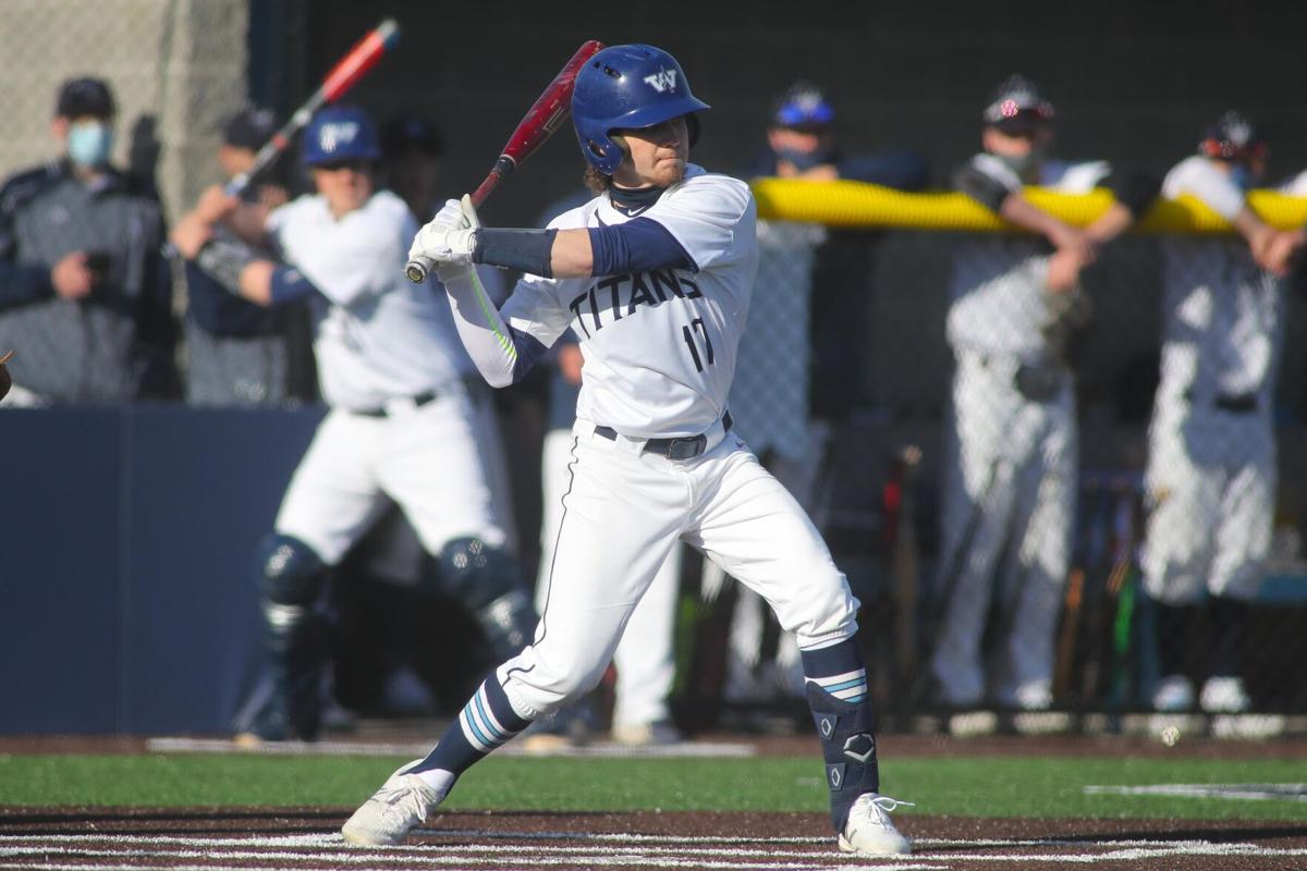 College baseball: Tournament roundup