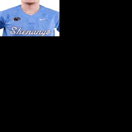 Locals contribute to Penn State-Shenango baseball team's success