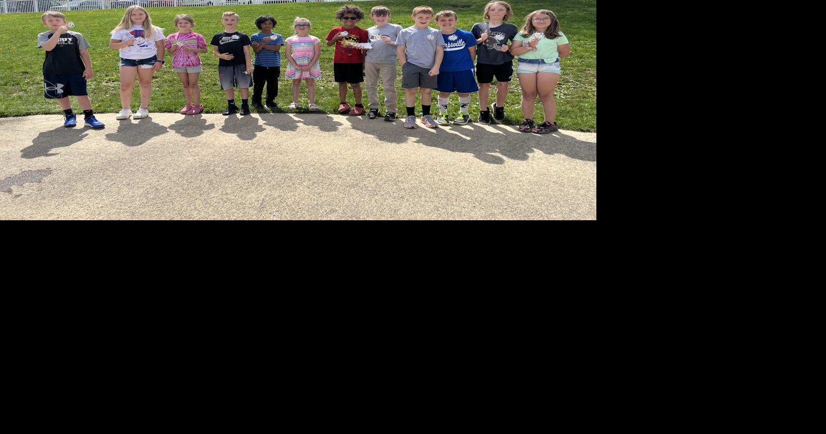 Sharpsville students take 'Float Your Boat challenge Community