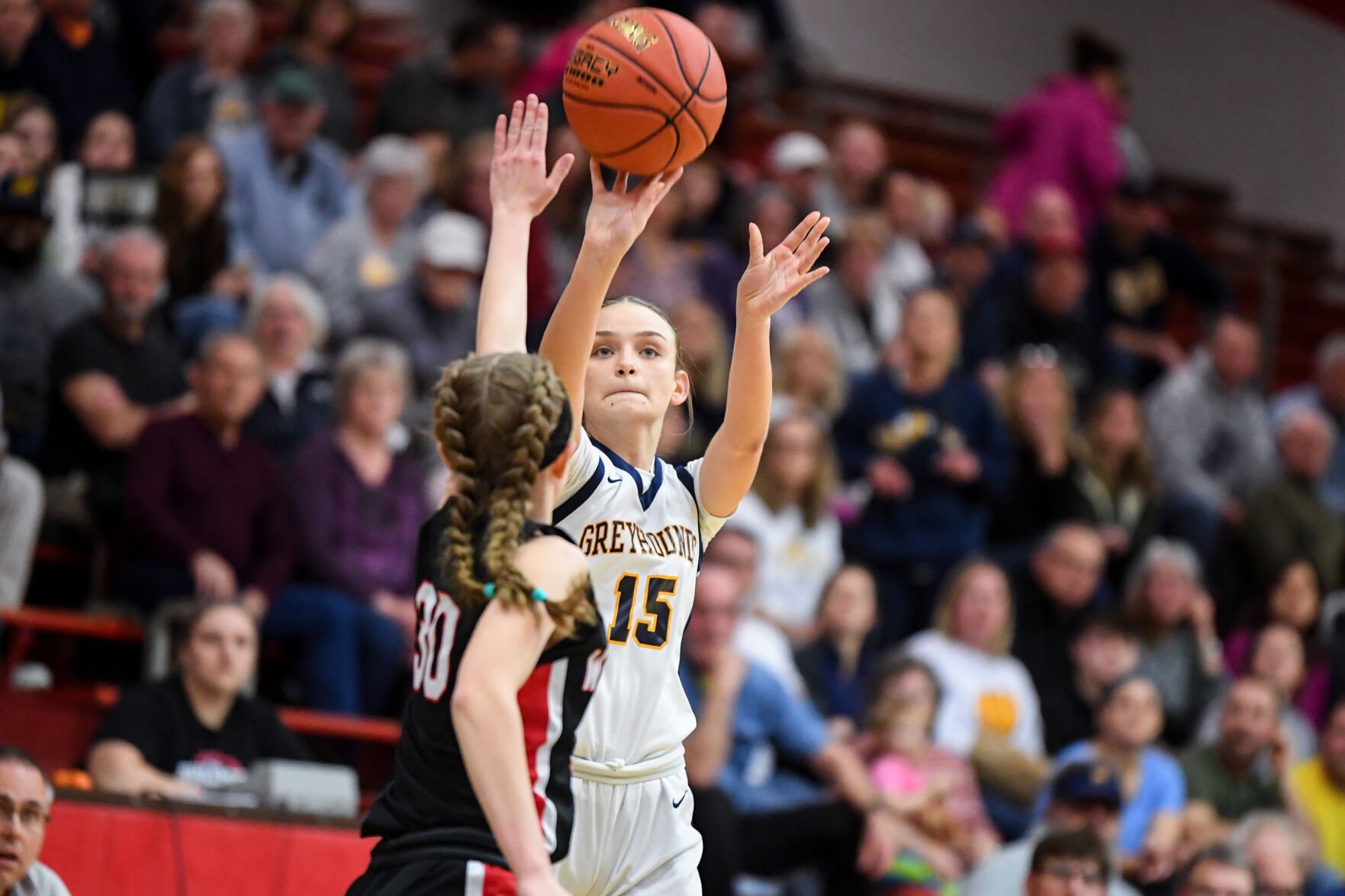 Krarup Breaks Wilmington Scoring Record In D-10 Semifinal Loss To ...