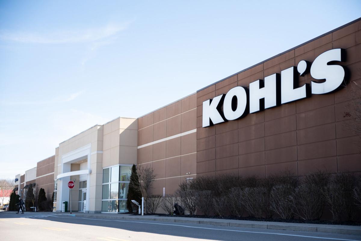 Kohl's Closing Mall Stores: List