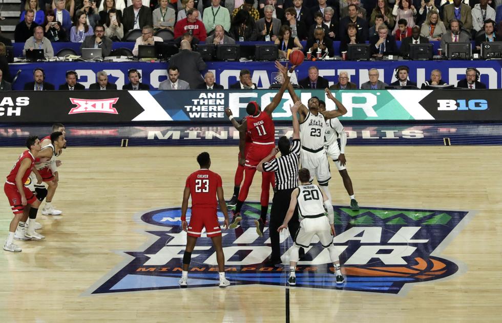 Mooney Texas Tech Beats Michigan State 61 51 Sports