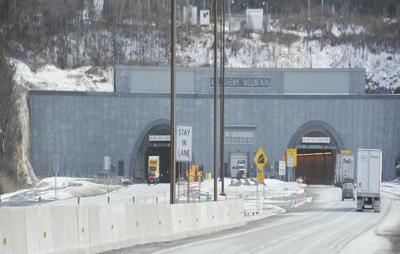 Hunters And Bats Anxious Over Plans To Replace Turnpike Tunnel News Sharonherald Com