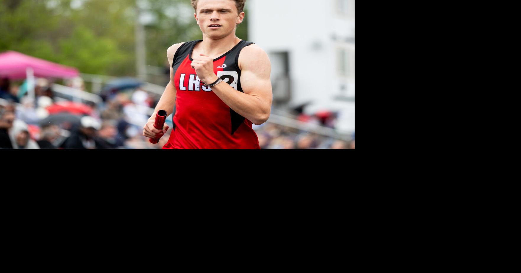 D-10 All-Region Teams: Boys Tennis and Boys Track and Field