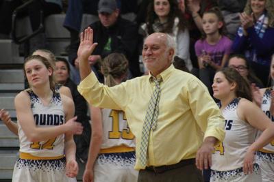 Holzworth Out As Wilmington Girls Basketball Coach Sports