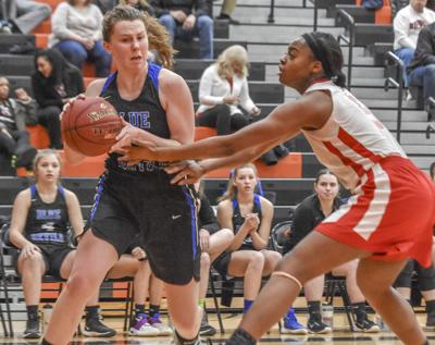 District 10 Girls Basketball Previews Sports Sharonherald Com