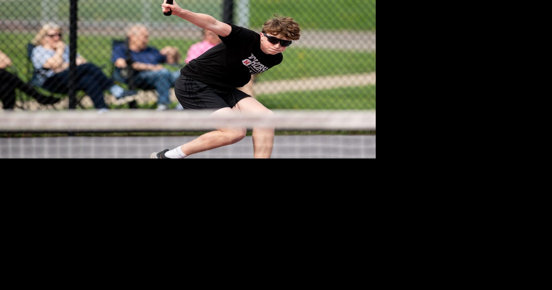 High School Spring Sports Roundup: Hickory tennis earns Region 1