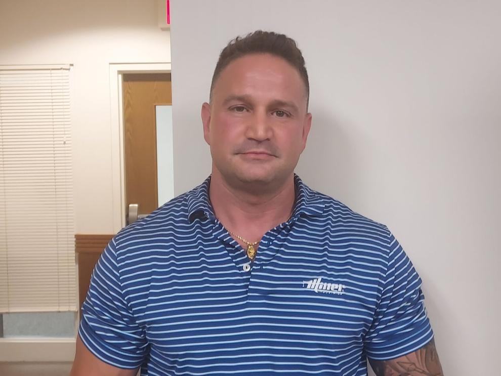 West Middlesex hires Jake Buzard as boys basketball coach