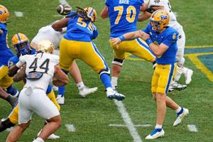 Pitt must beat Miami on Saturday for any chance to win ACC title