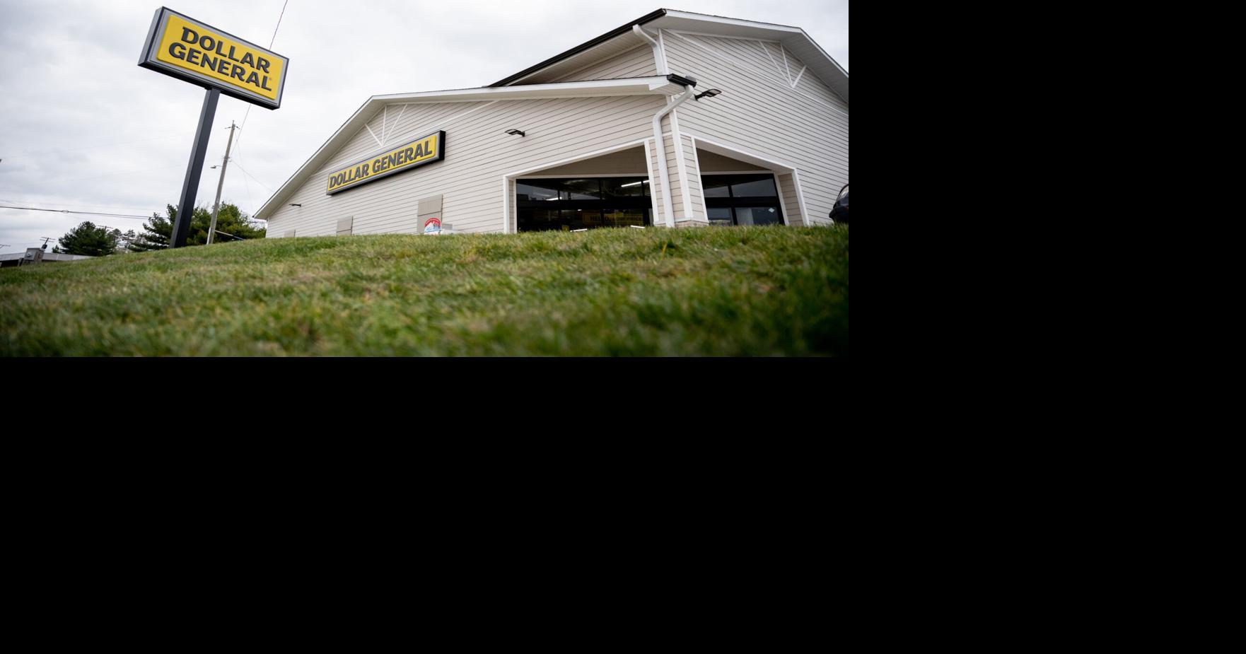 Dollar General opens in Farrell; effect on local stores ...