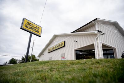 Dollar General opens in Farrell; effect on local stores ...