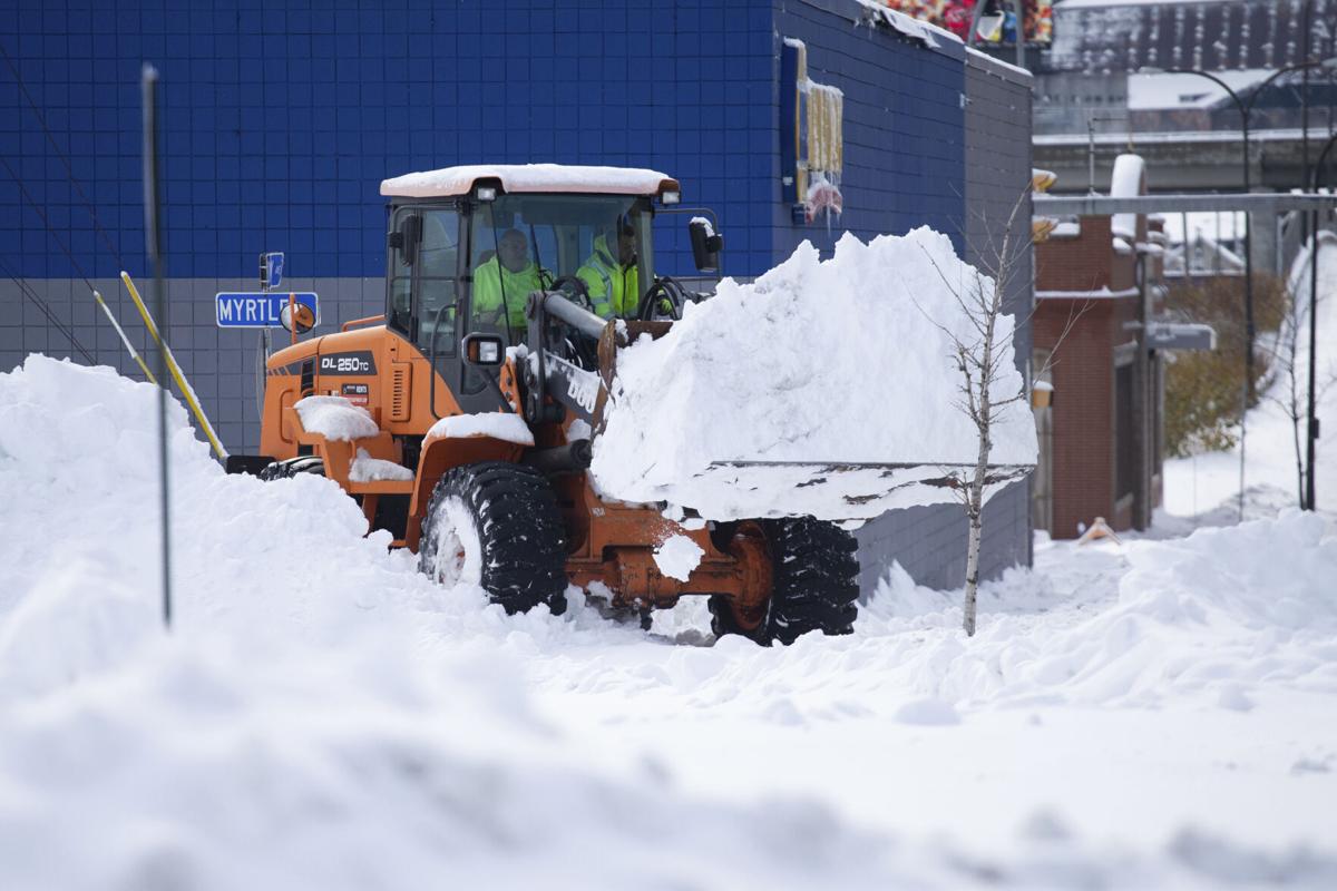 NFL shifts Bills home game vs Browns to Detroit due to storm