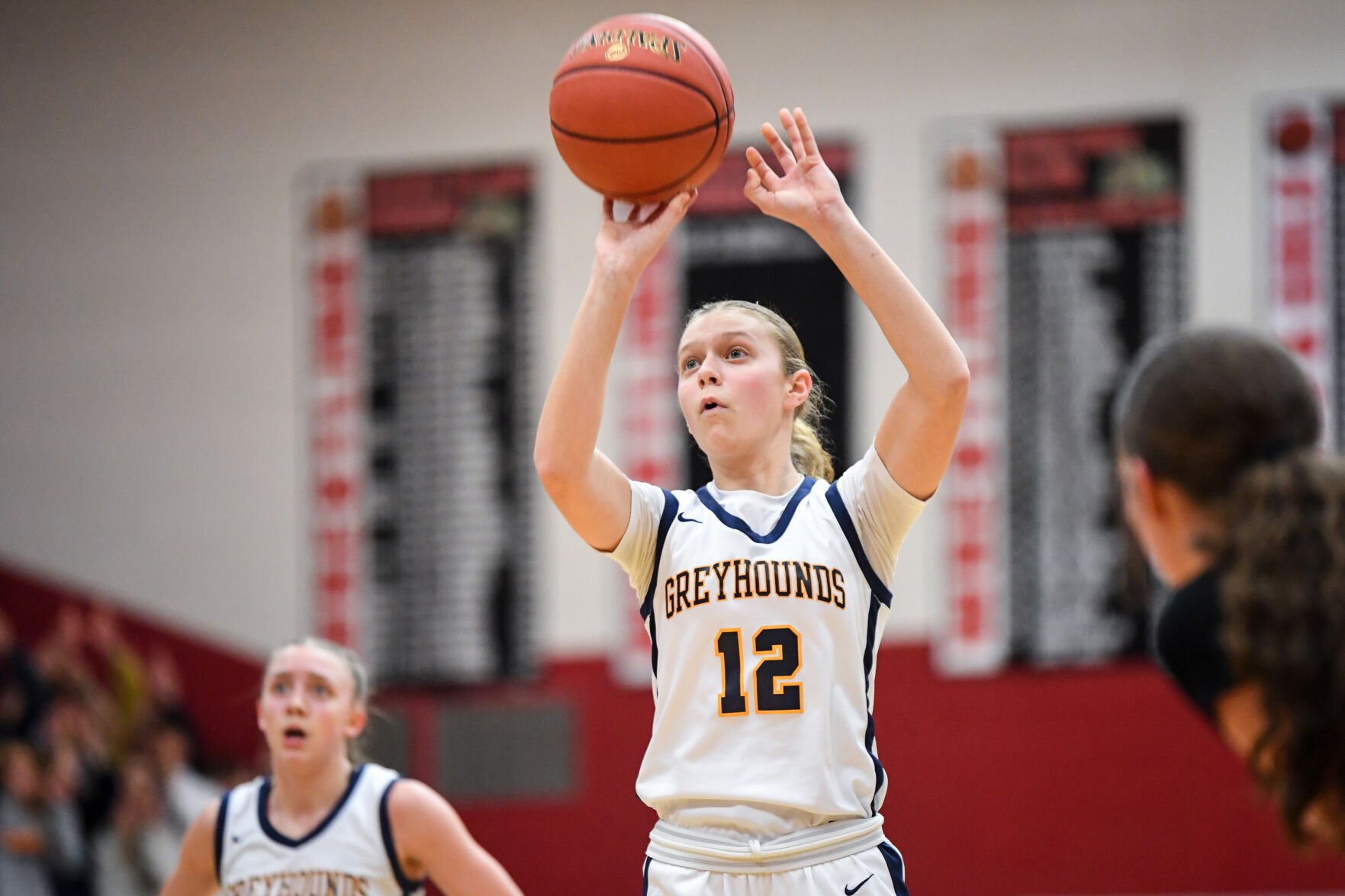 Krarup Breaks Wilmington Scoring Record In D-10 Semifinal Loss To ...