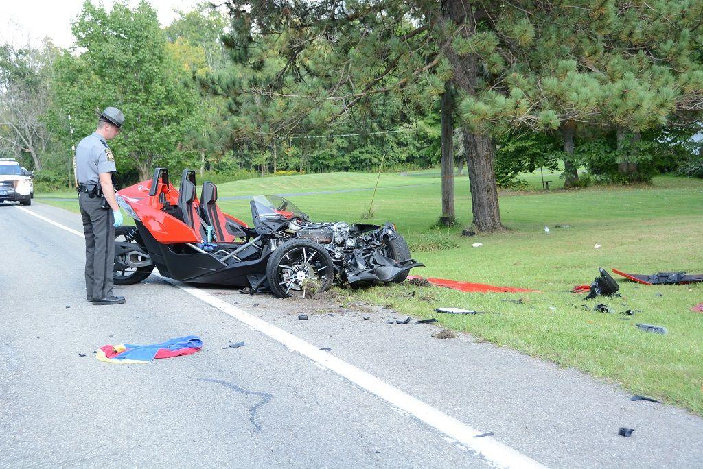 Fatal crash near Grove City Local News