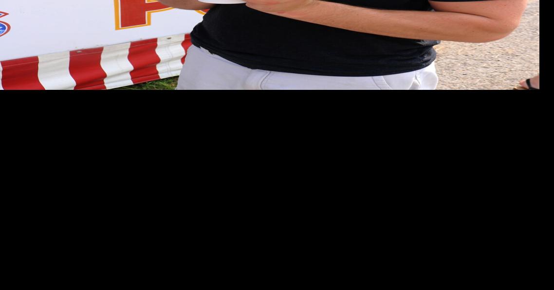 Festival is the apple of Trumbull County's eye News