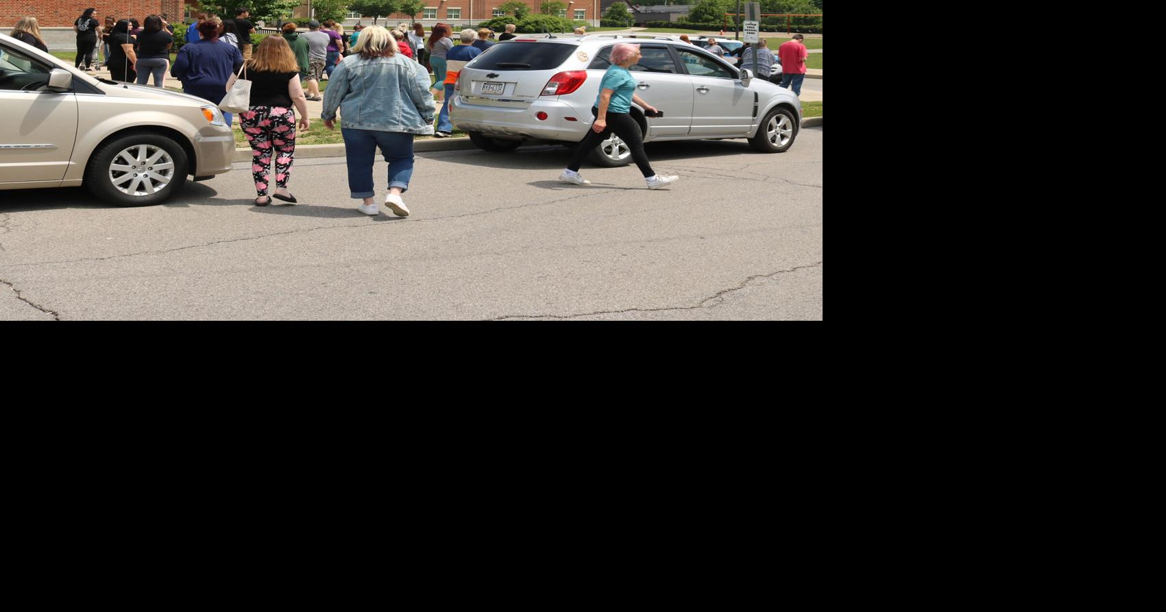 Parents criticize handling of school lockdown News
